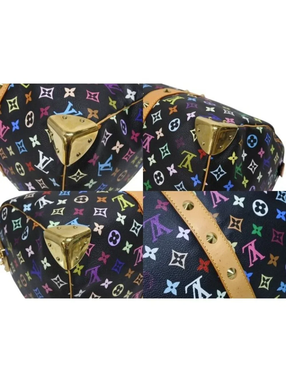 Louis Vuitton this authentic